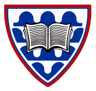 Hugo Meynell CofE (VC) Primary School logo