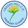 Crazies Hill Church of England Primary School logo