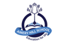 Amery Hill School logo