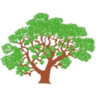 Kelvedon Hatch Community Primary School logo