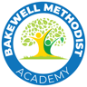Bakewell Methodist Academy logo