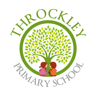 Throckley Primary School logo