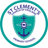 St. Clement's CofE Primary School logo