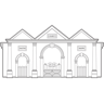 Wortham Primary School logo