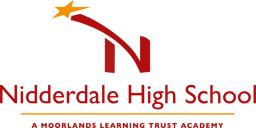 Nidderdale High School logo