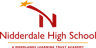 Nidderdale High School logo