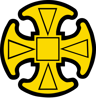 All Saints Church of England Primary School, Sapcote logo