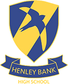 Henley Bank High School logo