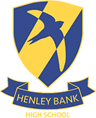 Henley Bank High School logo