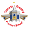 Stoke St Gregory Church of England Primary School logo