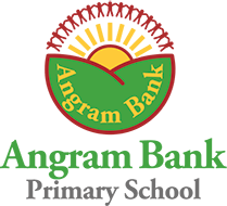 Angram Bank Primary School logo