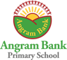 Angram Bank Primary School logo