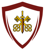 St Peter and Paul Catholic Primary School logo
