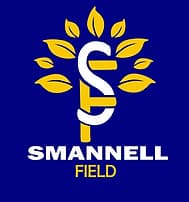 Smannell Field School logo