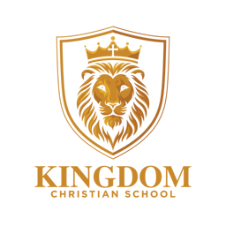 Kingdom Christian School logo