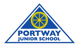 Portway Junior School logo