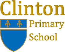 Clinton Primary School logo