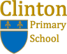 Clinton Primary School logo