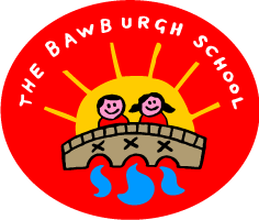 The Bawburgh School logo