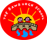 The Bawburgh School logo
