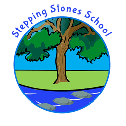 Stepping Stones School logo