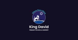 King David Primary School logo