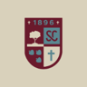 St Charles' Catholic Academy logo