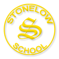 Dronfield Stonelow Junior School logo