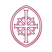 St Helen and St Katharine logo
