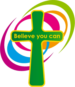 St Meriadoc CofE Infant Academy logo