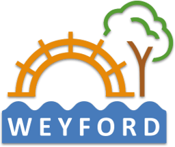 Weyford Nursery and Primary Academy logo