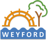 Weyford Nursery and Primary Academy logo