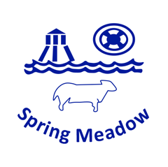 Spring Meadow Primary School &  Nursery logo