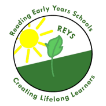 Blagdon Nursery School logo