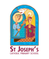 St Joseph's Catholic Primary School logo