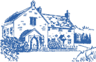 Lovington Church of England Primary School logo