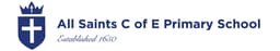 All Saints C of E Primary School logo