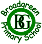 Broadgreen Primary logo