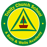 Trinity Anglican-Methodist Primary School logo