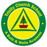 Trinity Anglican-Methodist Primary School logo