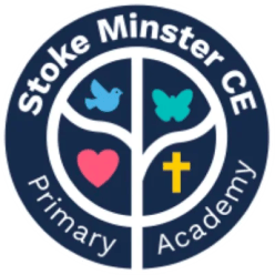 Stoke Minster CofE Primary Academy logo