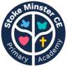 Stoke Minster CofE Primary Academy logo