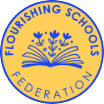 Queenswell Infant & Nursery School logo