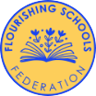 Queenswell Infant & Nursery School logo