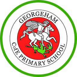 Georgeham Church of England Primary School logo