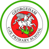 Georgeham Church of England Primary School logo