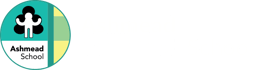 Ashmead Combined School logo