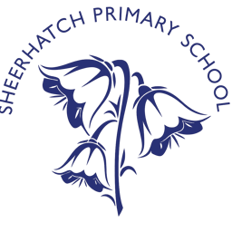 Sheerhatch Primary School logo