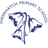 Sheerhatch Primary School logo