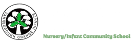 Farnborough Grange Nursery & Infant Community School logo